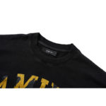 Amiri Track Tee - Image 7