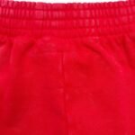 Sp5der OG Logo Sweatshort - Image 3