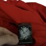 Sp5der OG Web Double Layer Short - Image 9