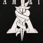 AMIRI Dagger Tee - Image 3