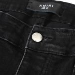 AMIRI cargo-pockets skinny jean - Image 5