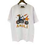 AMIRI Motor Ghost T-Shirt - Image 24