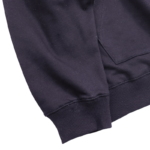 AMIRI Pegasus Script Black Hoodie - Image 4