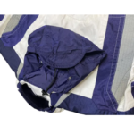 Sp5der Retro Snowboard Jacket - Image 7