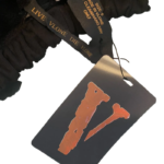 VLONE Skully Red Flame Short - Image 5