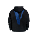 OG Staple Embroidered unisex Hoodie - Image 2