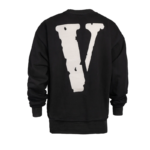OG VLONE EMBROIDERED CREWNECK SWEATSHIRT - Image 2