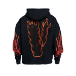 US of V (United States of VLONE) Hoodie - Image 2