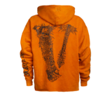 GATE KEEPER HOODIE - Image 2