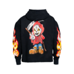 VLONE THUG Hoodie - Image 2