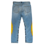 The Infamous LVDV Jeans - Image 2