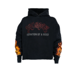 D.O.A.R (Definition of a Rider) Hoodie