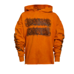 GATE KEEPER HOODIE