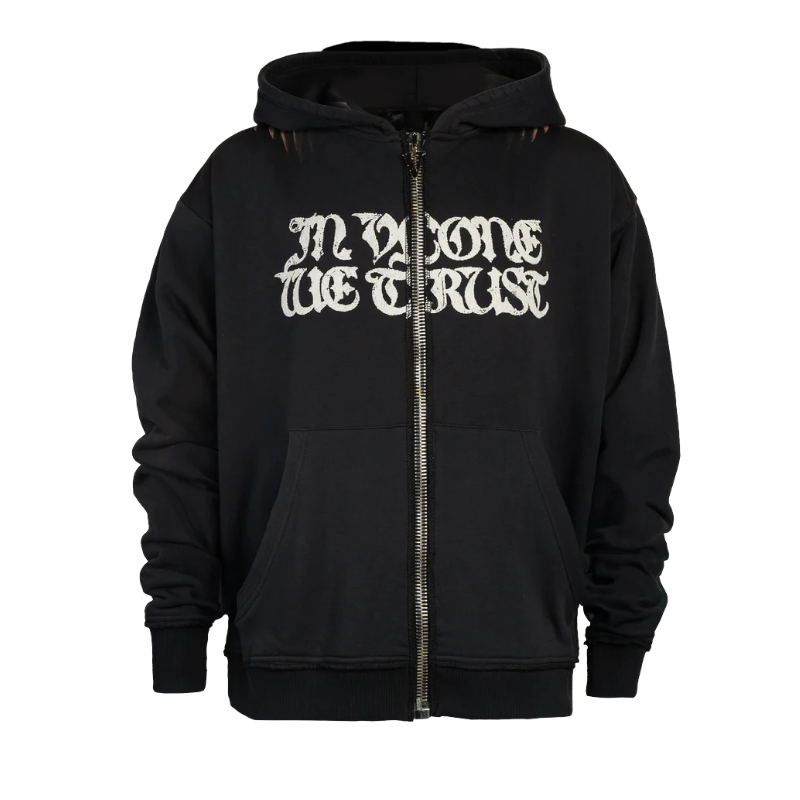 FRONT_60290616-bbe5-45fd-82c6-50dfa348986f_x1200-Photoroom RESERVED NOTE ZIP UP HOODIE - Image 1