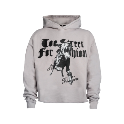 Bite Before You Bark Hoodie