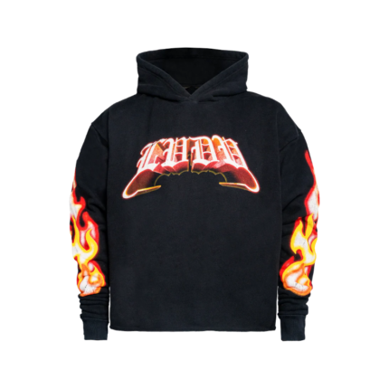 VLONE THUG Hoodie
