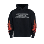 US of V (United States of VLONE) Hoodie