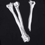 Vlone Skull and Bones Long Sleeve - Image 10