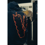 US of V (United States of VLONE) Hoodie - Image 8