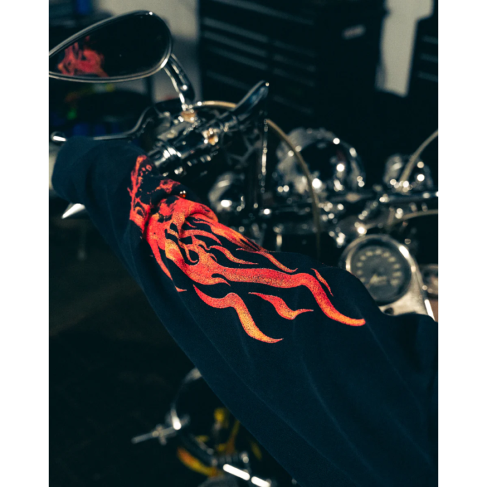 US of V (United States of VLONE) Hoodie - Image 6