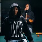 OG Staple Embroidered unisex Hoodie - Image 7