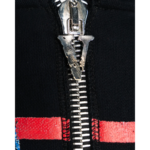 VLONE FLAG Zip Up Hoodie - Image 6