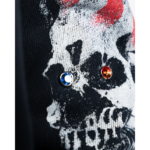 VLONE FLAG Zip Up Hoodie - Image 8