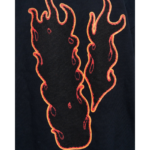 US of V (United States of VLONE) Hoodie - Image 5