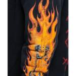D.O.A.R (Definition of a Rider) Hoodie - Image 5
