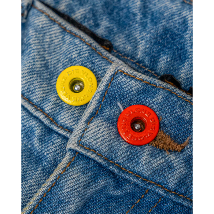 The Infamous LVDV Jeans - Image 9