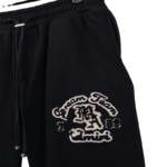 AMIRI Logo-Embroidered Cotton-Jersey Pant - Image 13