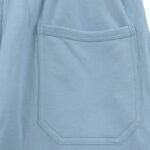 AMIRI Letter Logo Embroidery Short - Image 5