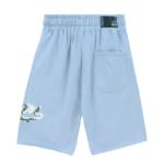 AMIRI Letter Logo Embroidery Short - Image 2