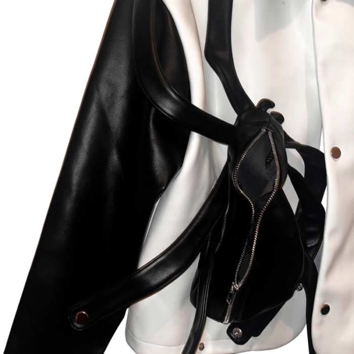 Roam The Halls Sp5der Jacket - Image 7