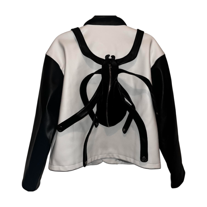 Roam The Halls Sp5der Jacket - Image 3