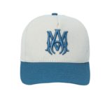 AMIRI MA TWO-TONED CAP