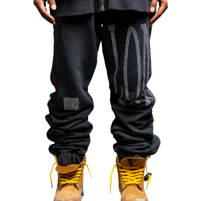 401 V Sweatpant - Image 1