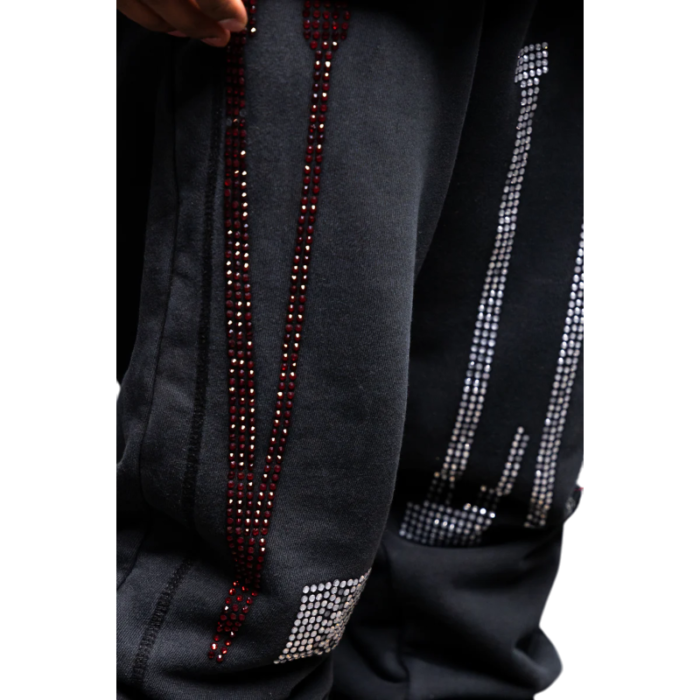 401 V Sweatpant - Image 3