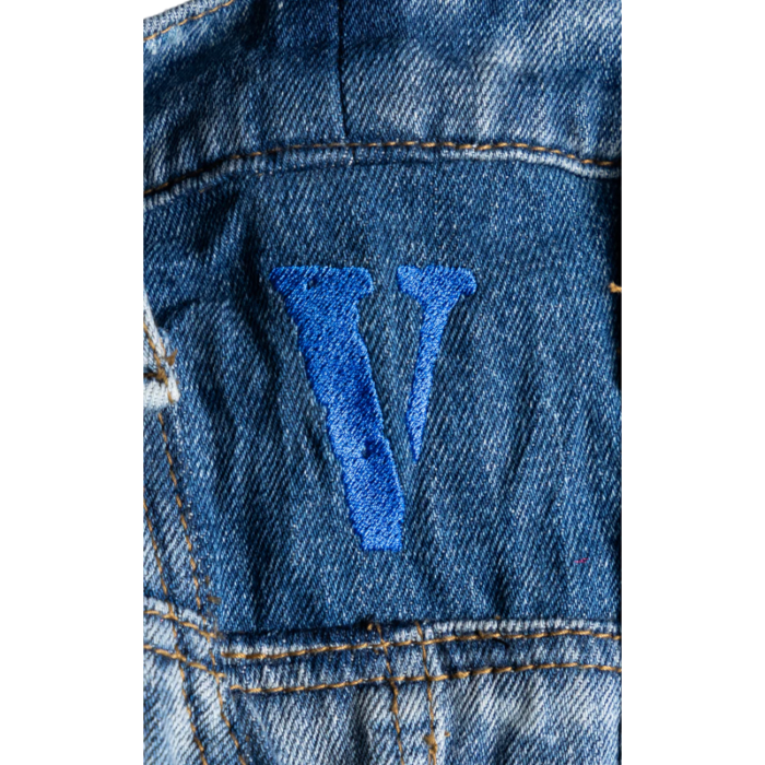 Teamsters Denim Jeans - Image 6