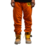 Caution Sweatpant