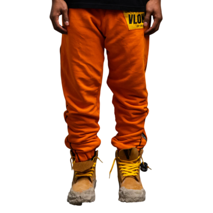 Caution Sweatpant