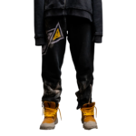 Vlone Cement Sweatpant