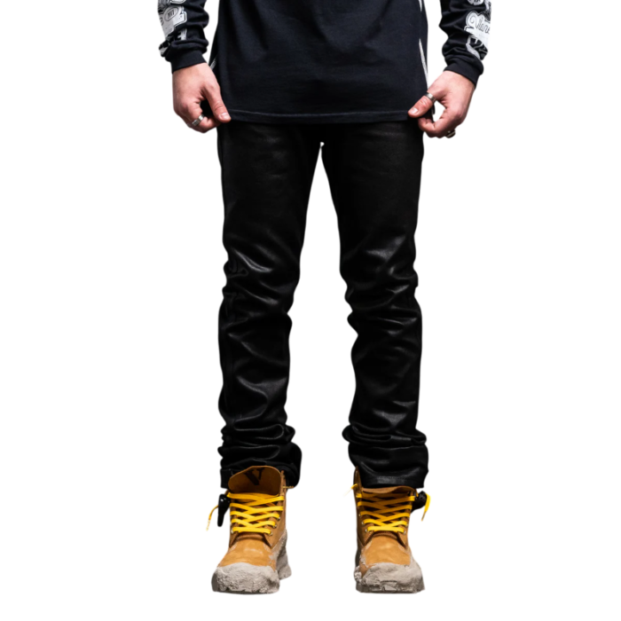 TAR Denim Jeans - Image 1