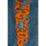 THE INFAMOUS LVDV SKATER SHORTS with “DAGGER” KEYCHAIN - Image 8