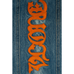 THE INFAMOUS LVDV SKATER SHORTS with “DAGGER” KEYCHAIN - Image 6
