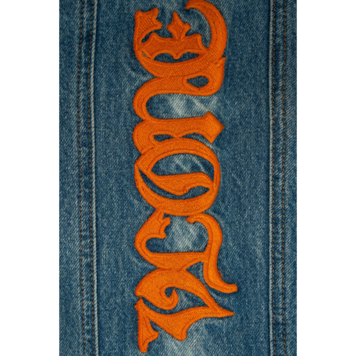 THE INFAMOUS LVDV SKATER SHORTS with “DAGGER” KEYCHAIN - Image 6