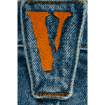 THE INFAMOUS LVDV SKATER SHORTS with “DAGGER” KEYCHAIN - Image 4