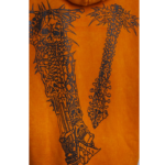 GATE KEEPER HOODIE - Image 3