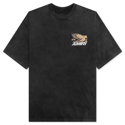 Amiri Vintage Pegasus Os T-Shirt