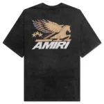 Amiri Vintage Pegasus Os T-Shirt - Image 2
